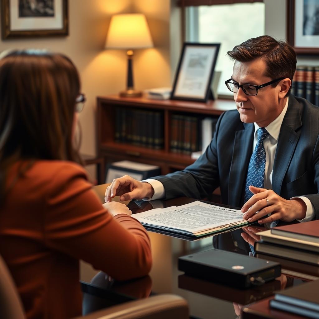Wage Garnishment Child Support Lawyer Manassas Park, VA