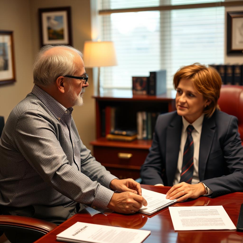 Warranty Lawyer Alexandria, VA