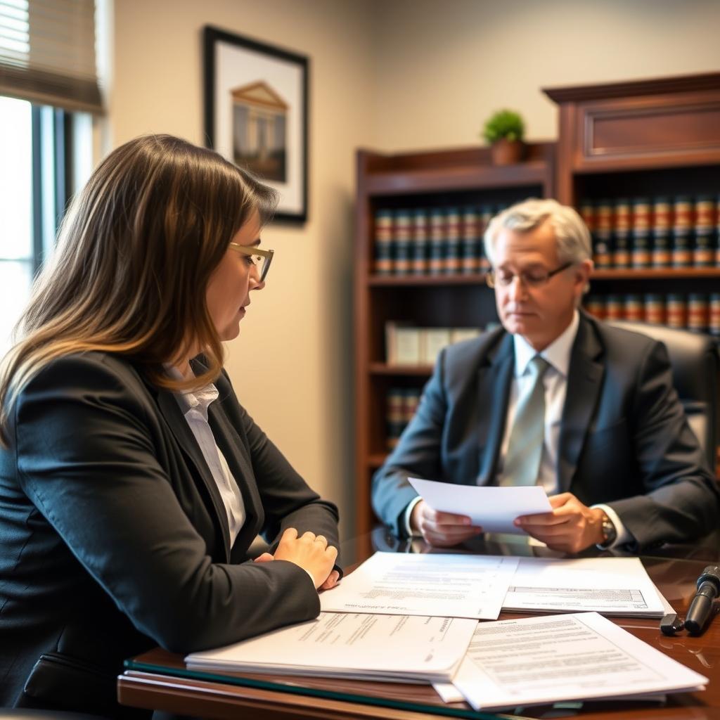 Warranty Lawyer Fairfax County, VA