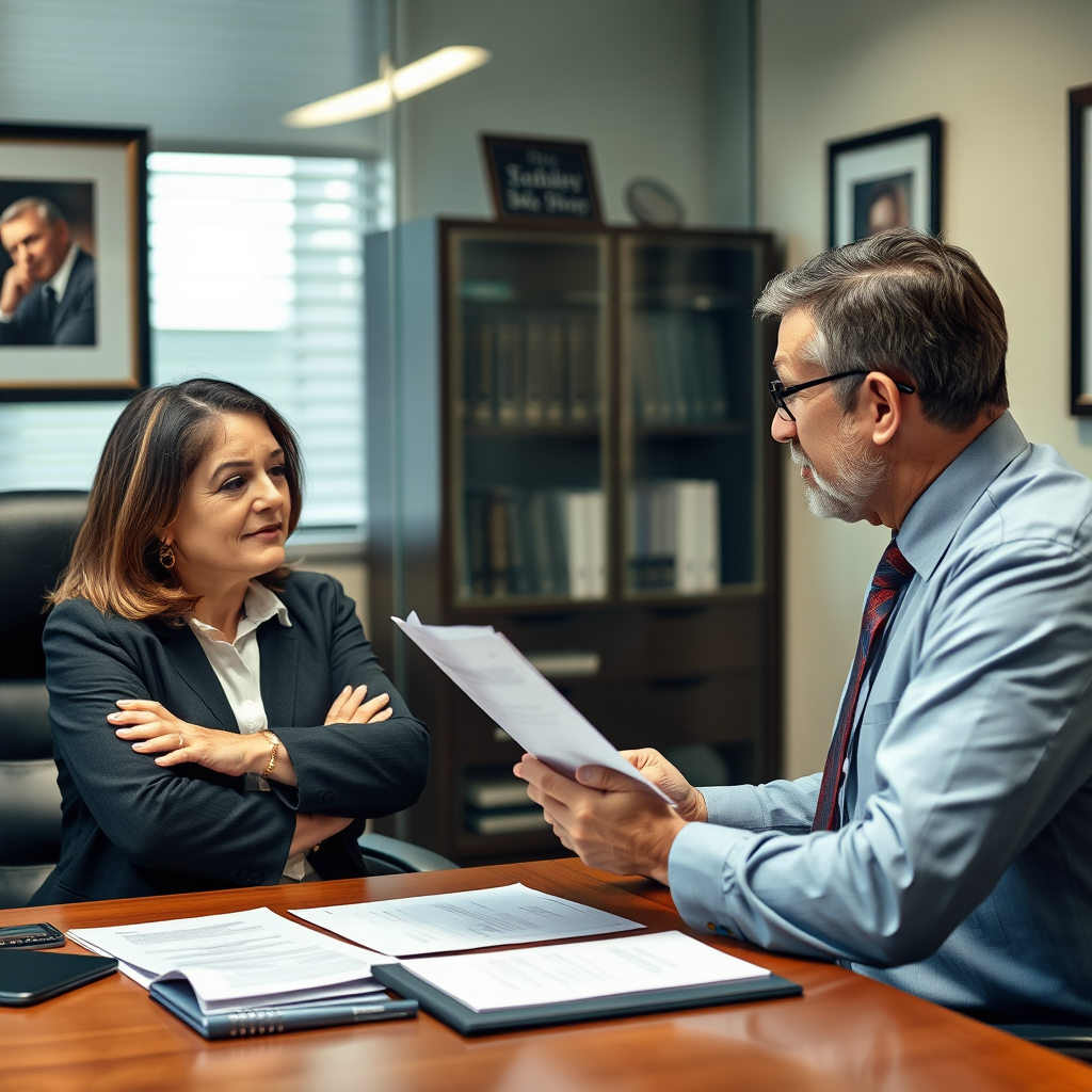 Assault Injury Lawyer Arlington County, VA