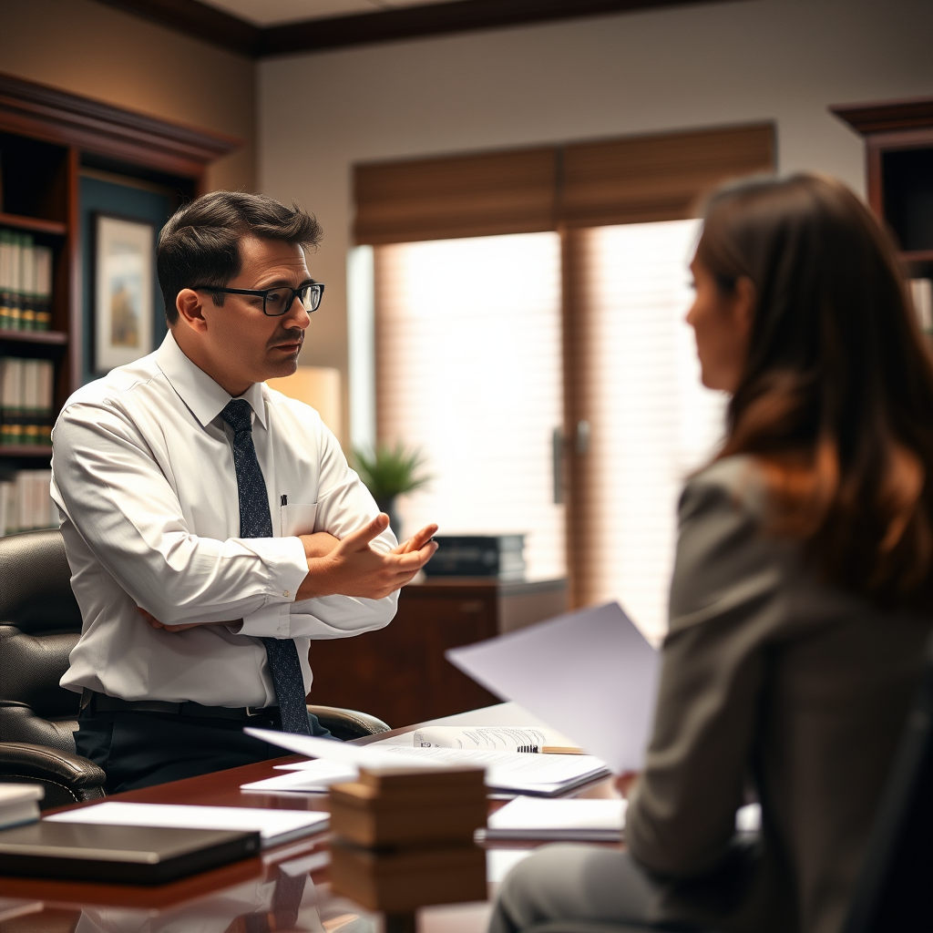 Assault Injury Lawyer Loudoun County, VA