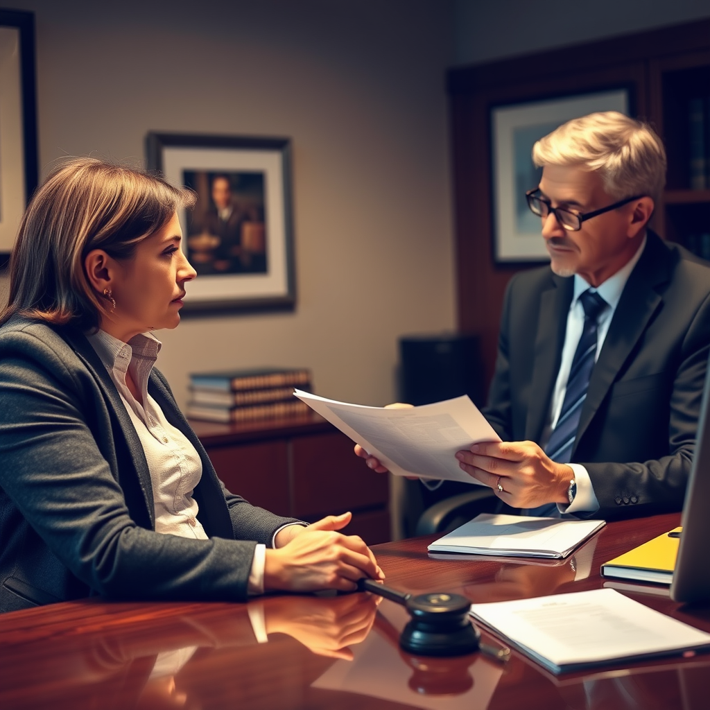 Bus Accident Lawyer Alexandria, VA