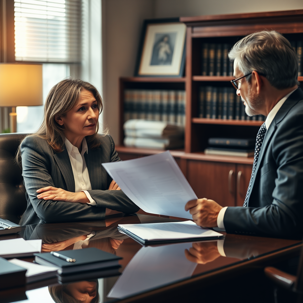 Bus Accident Lawyer Loudoun County, VA