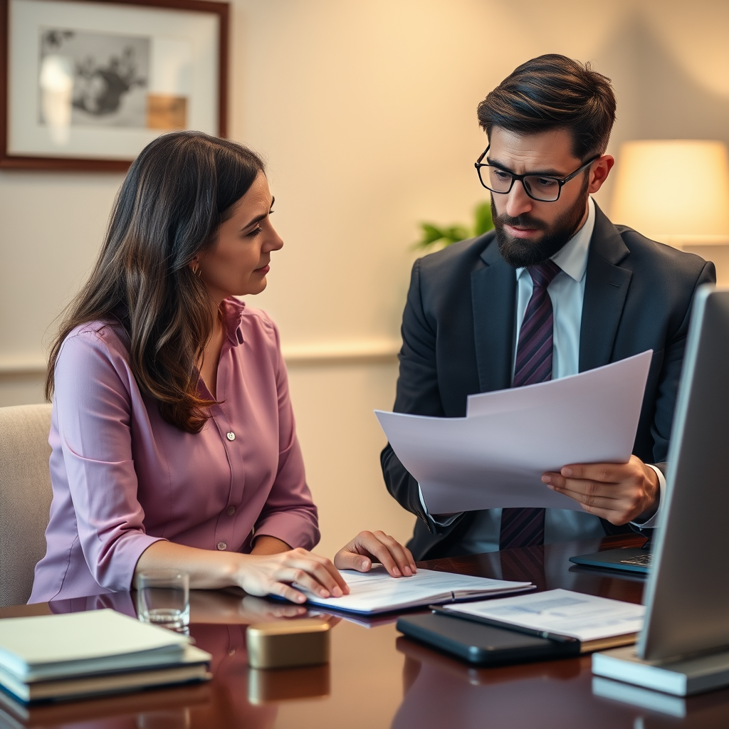 Car Accident Lawyer Alexandria, VA