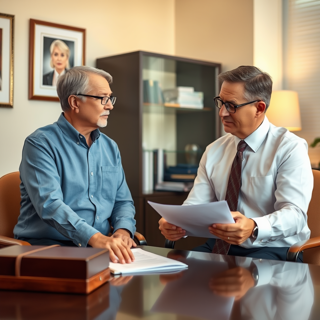 Car Accident Lawyer Prince William County, VA