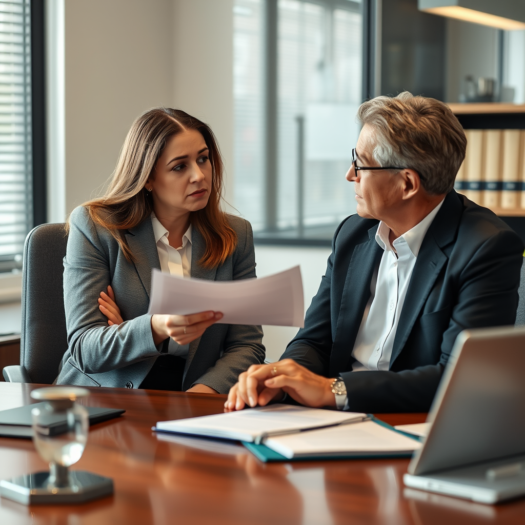 Catastrophic Injury Lawyer Falls Church, VA