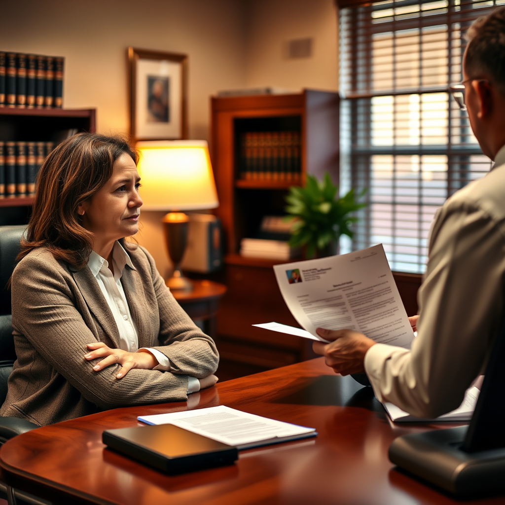 Catastrophic Injury Lawyer Prince William County, VA