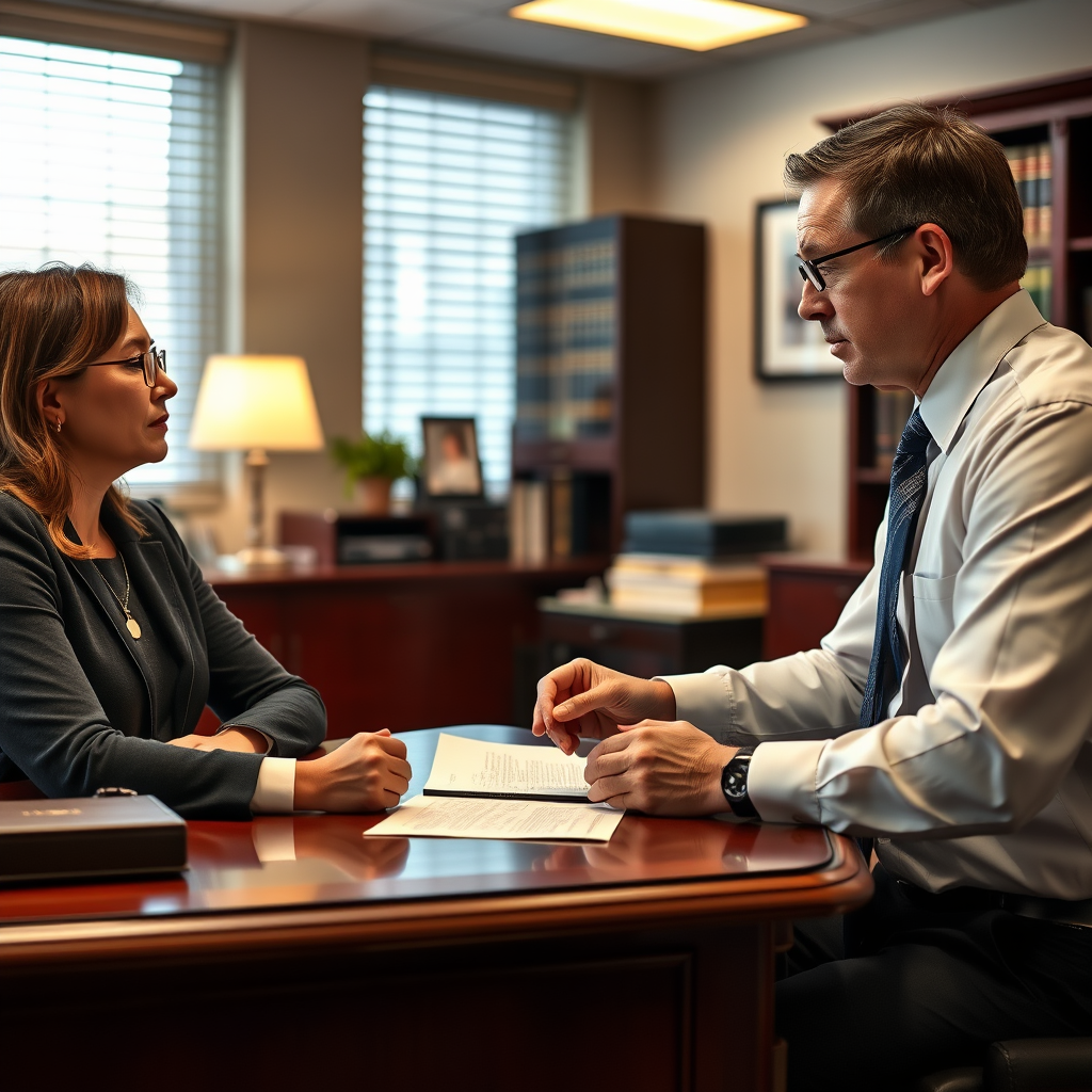 Continuing Criminal Enterprise lawyer Fairfax County, VA