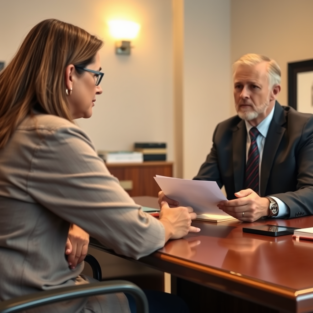 Continuing Criminal Enterprise lawyer Falls Church, VA