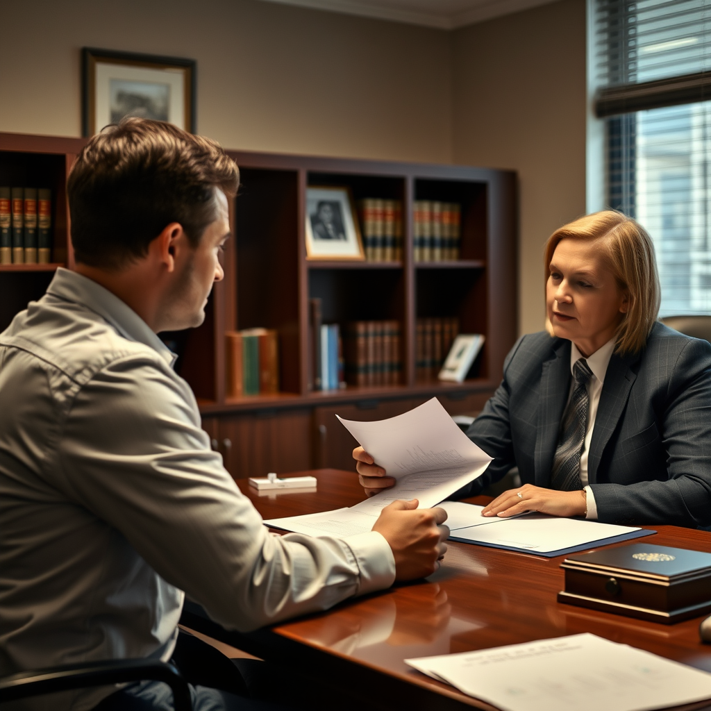 Continuing Criminal Enterprise lawyer Prince William County, VA