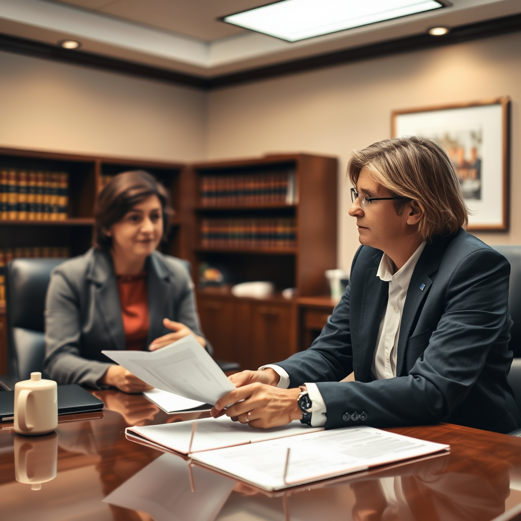 Elevator Accident Lawyer Manassas Park, VA