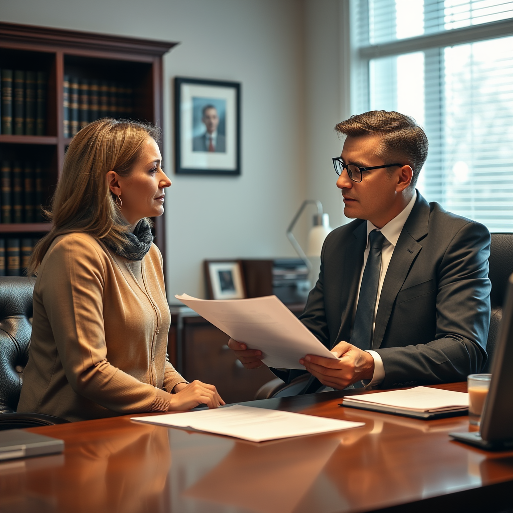 Elevator Accident Lawyer Manassas, VA