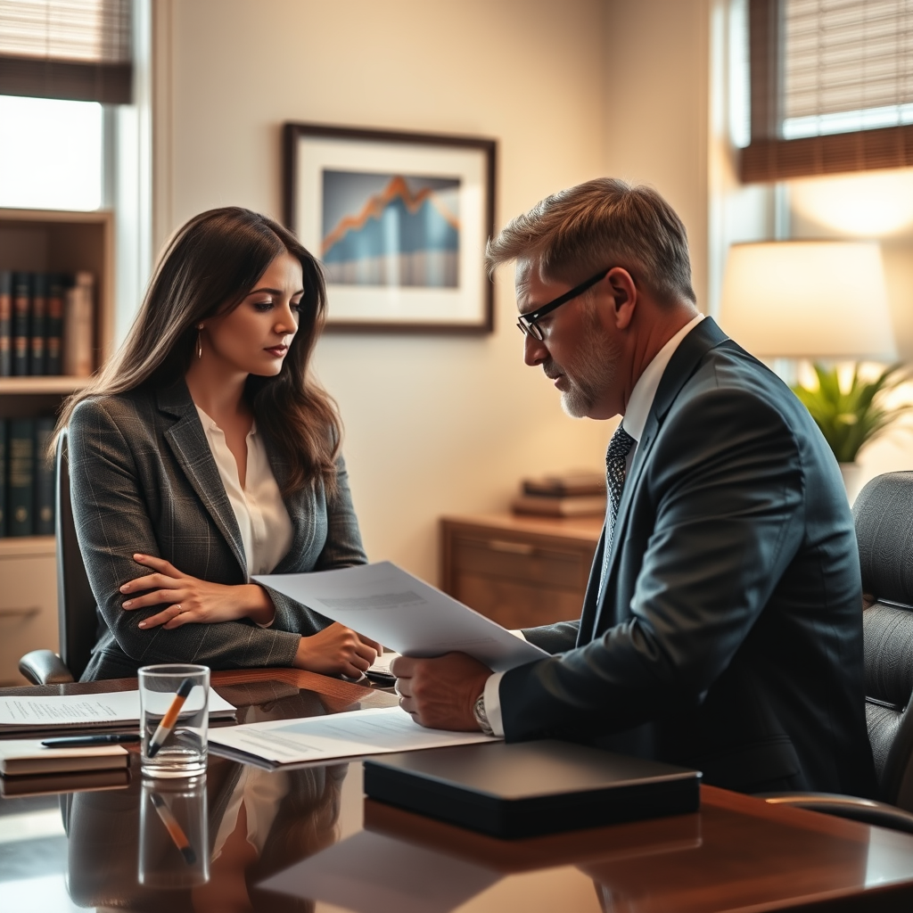 Export Control Violations lawyer Fairfax, VA