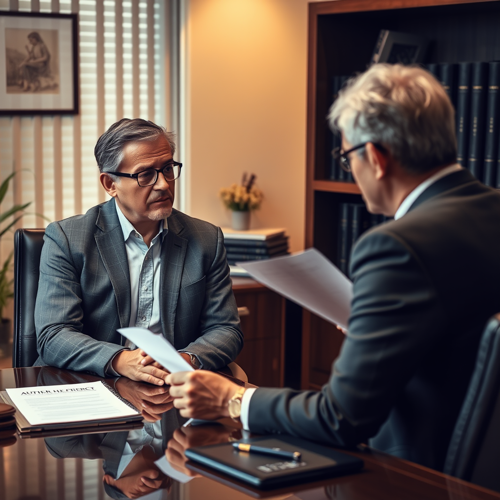 Failure to File Tax Return lawyer Prince William County, VA