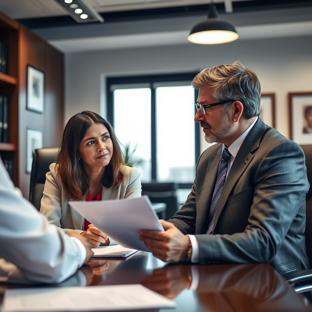 Filing a False Tax Return lawyer Falls Church, VA