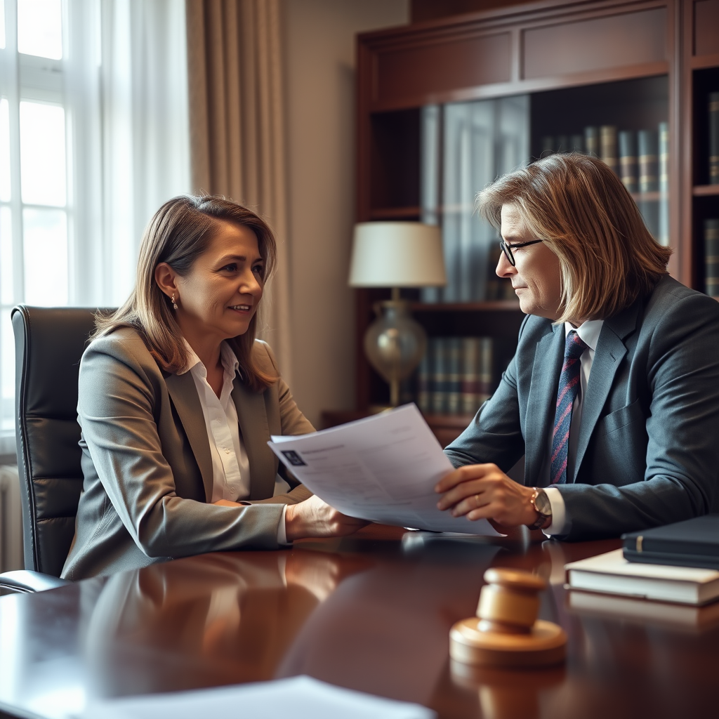 Hit-and-Run Accident Lawyer Fairfax County, VA