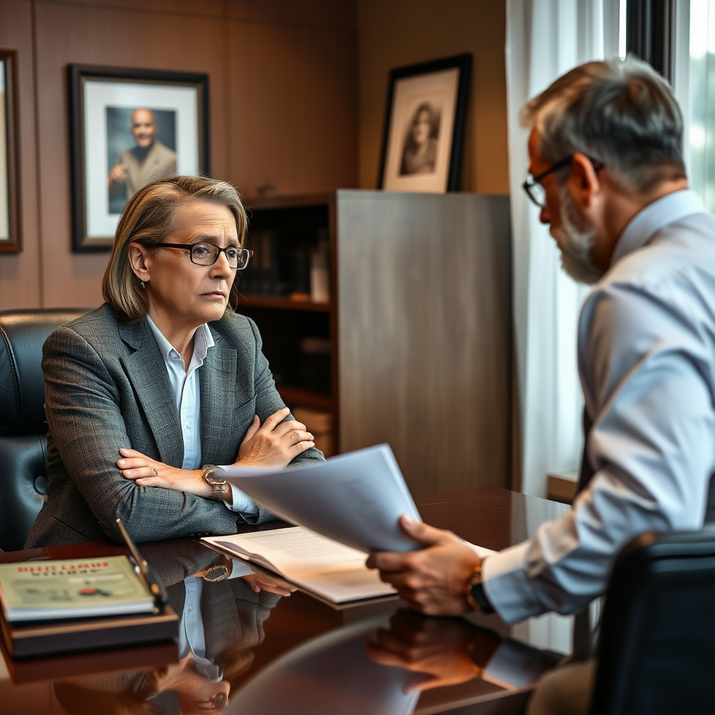Hit-and-Run Accident Lawyer Fairfax, VA