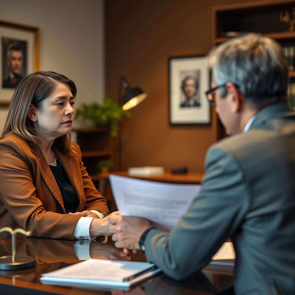 Injury Lawyer Manassas Park, VA