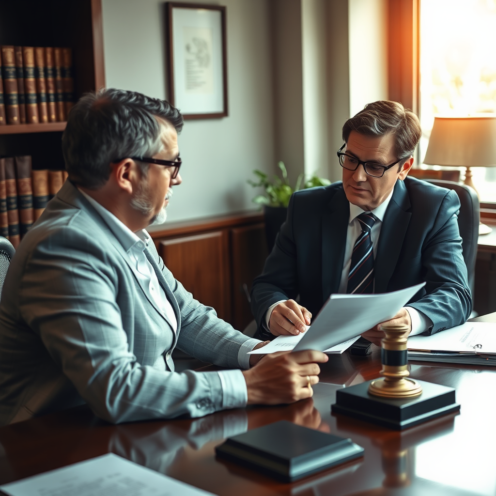 Manufacturing of Controlled Substances lawyer Loudoun County, VA
