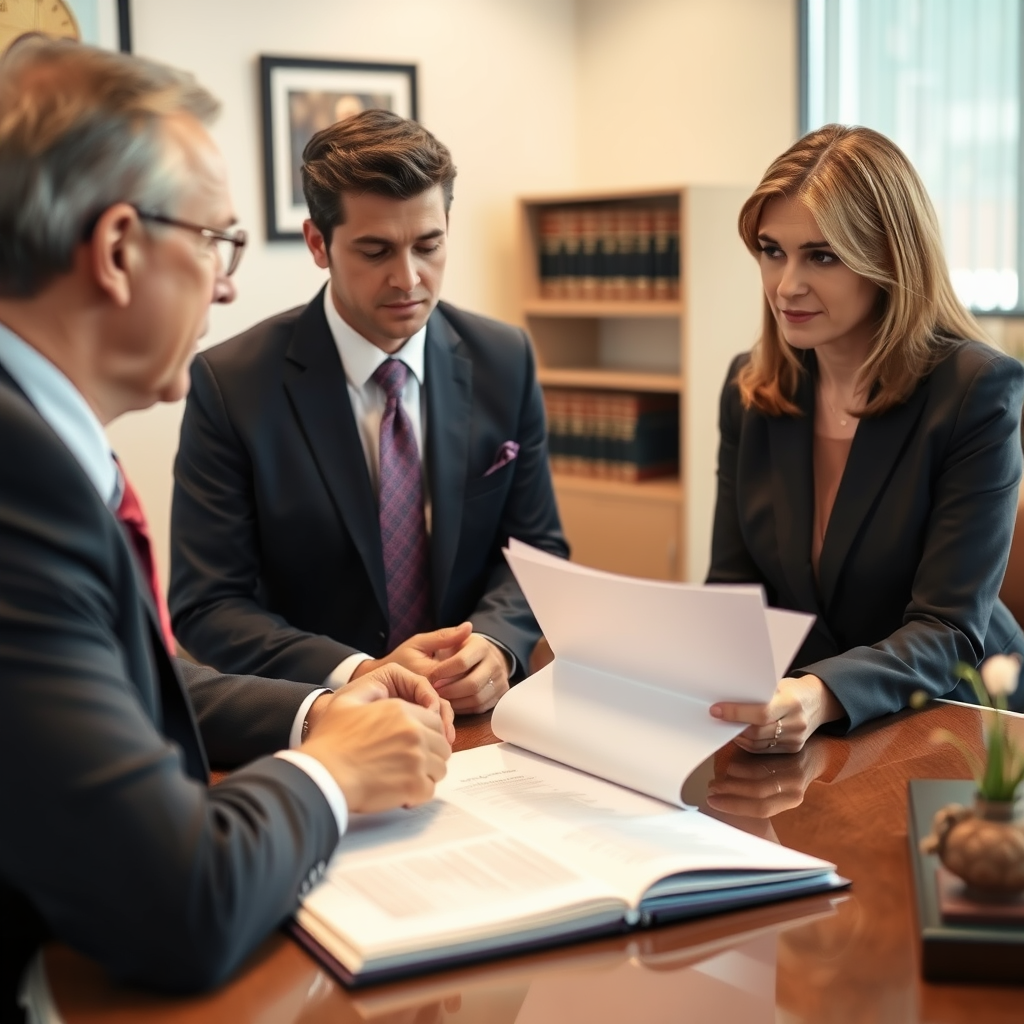 Manufacturing of Controlled Substances lawyer Manassas Park, VA