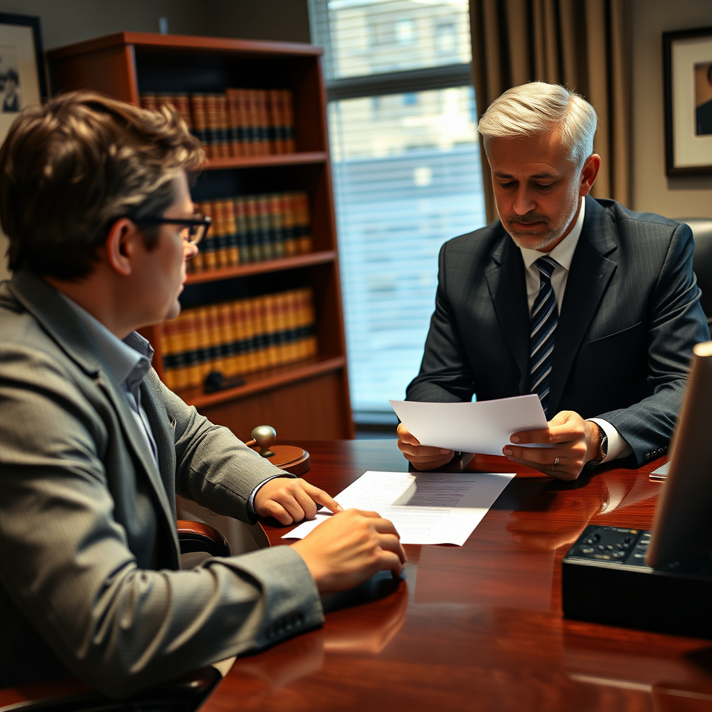 Manufacturing of Controlled Substances lawyer Manassas, VA