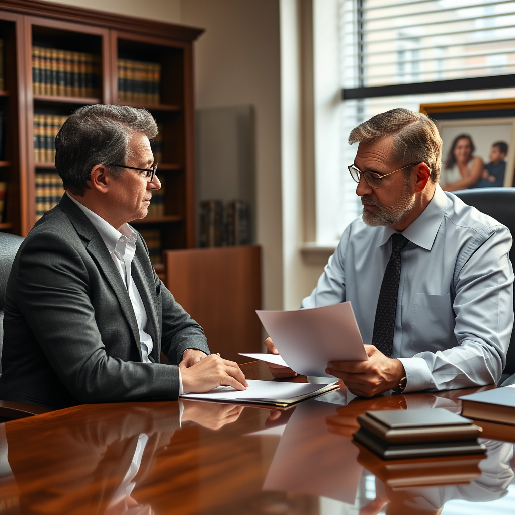 Obstructing Tax Administration lawyer Fairfax, VA