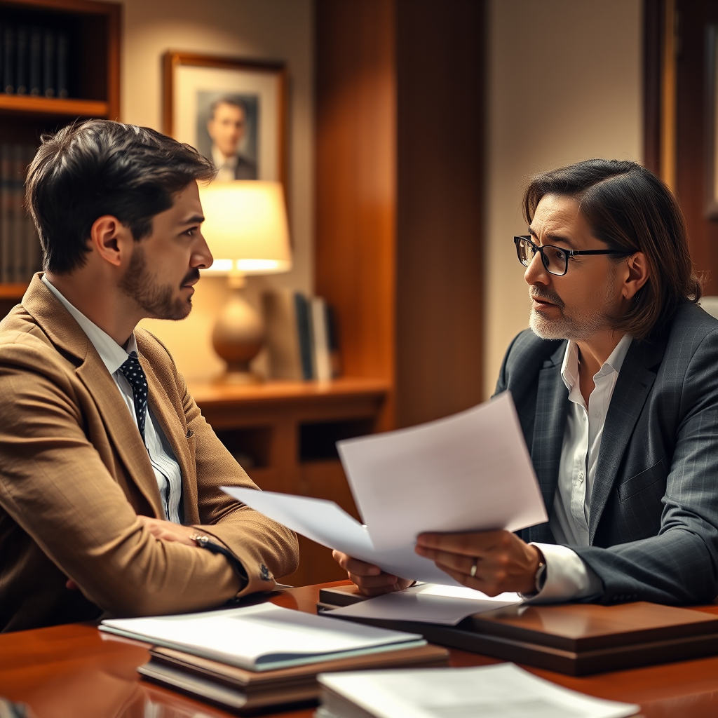 Obstructing Tax Administration lawyer Loudoun County, VA