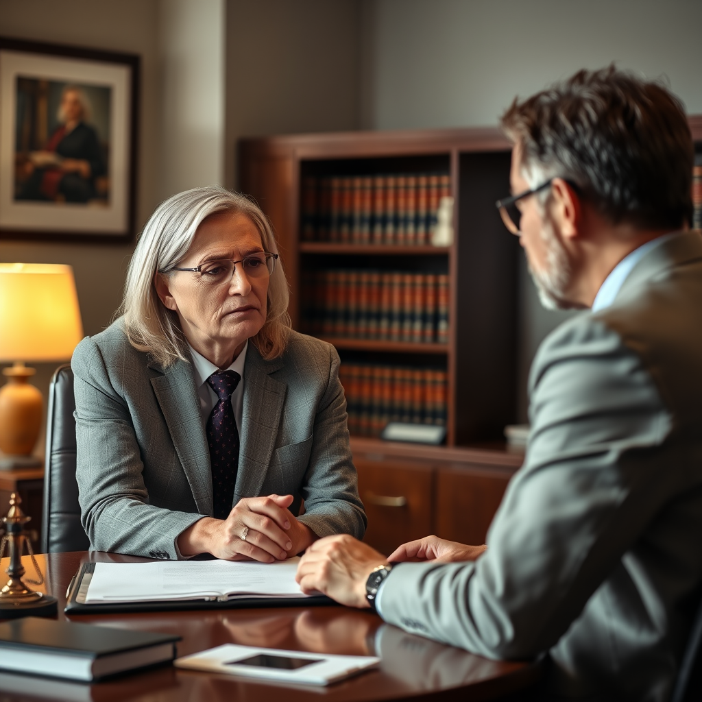 Operating a Drug-Involved Premises lawyer Alexandria, VA