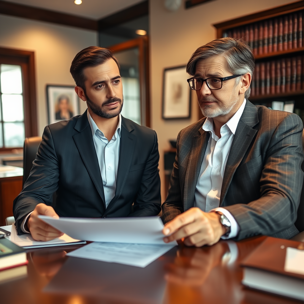 Operating a Drug-Involved Premises lawyer Fairfax, VA