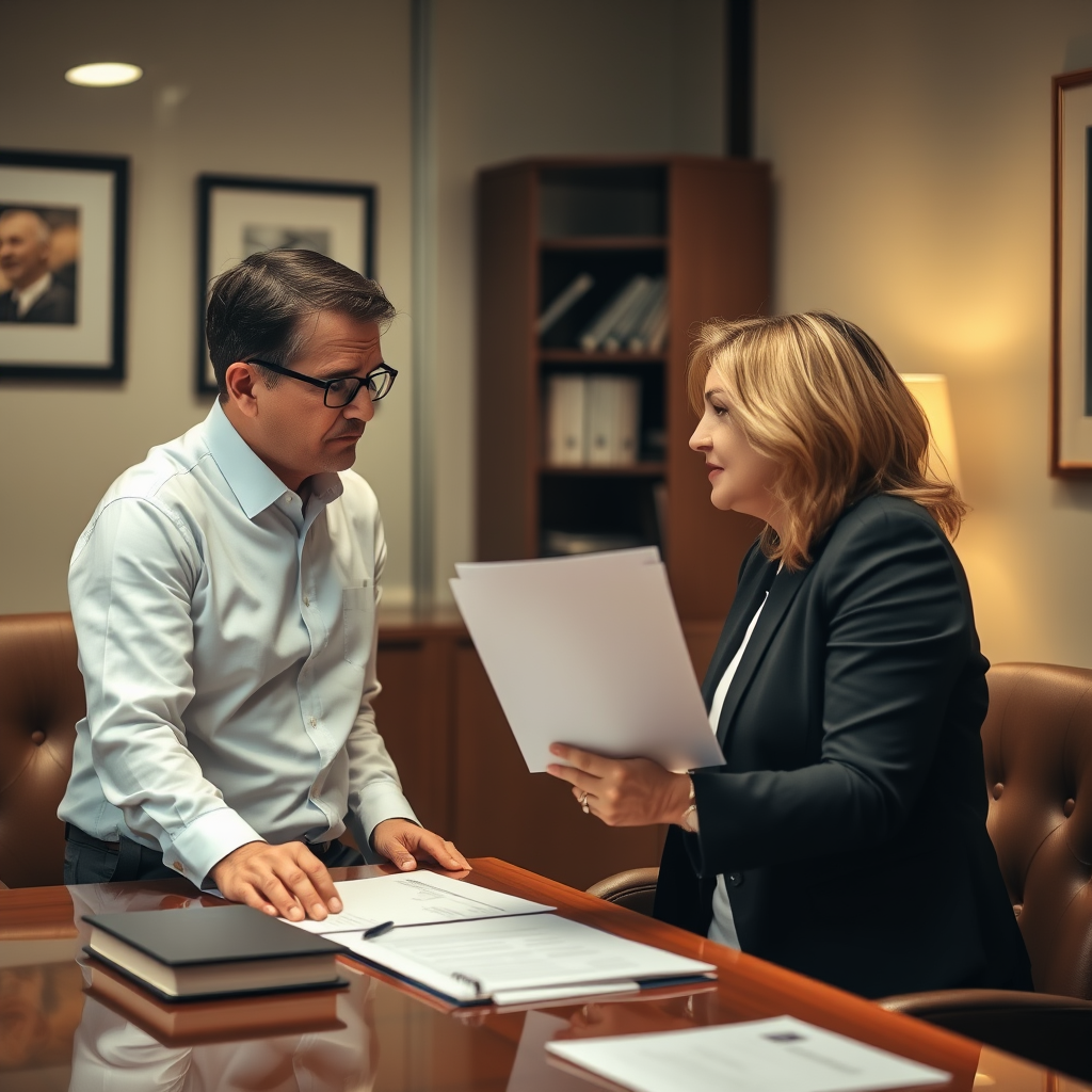 Perjury lawyer Loudoun County, VA