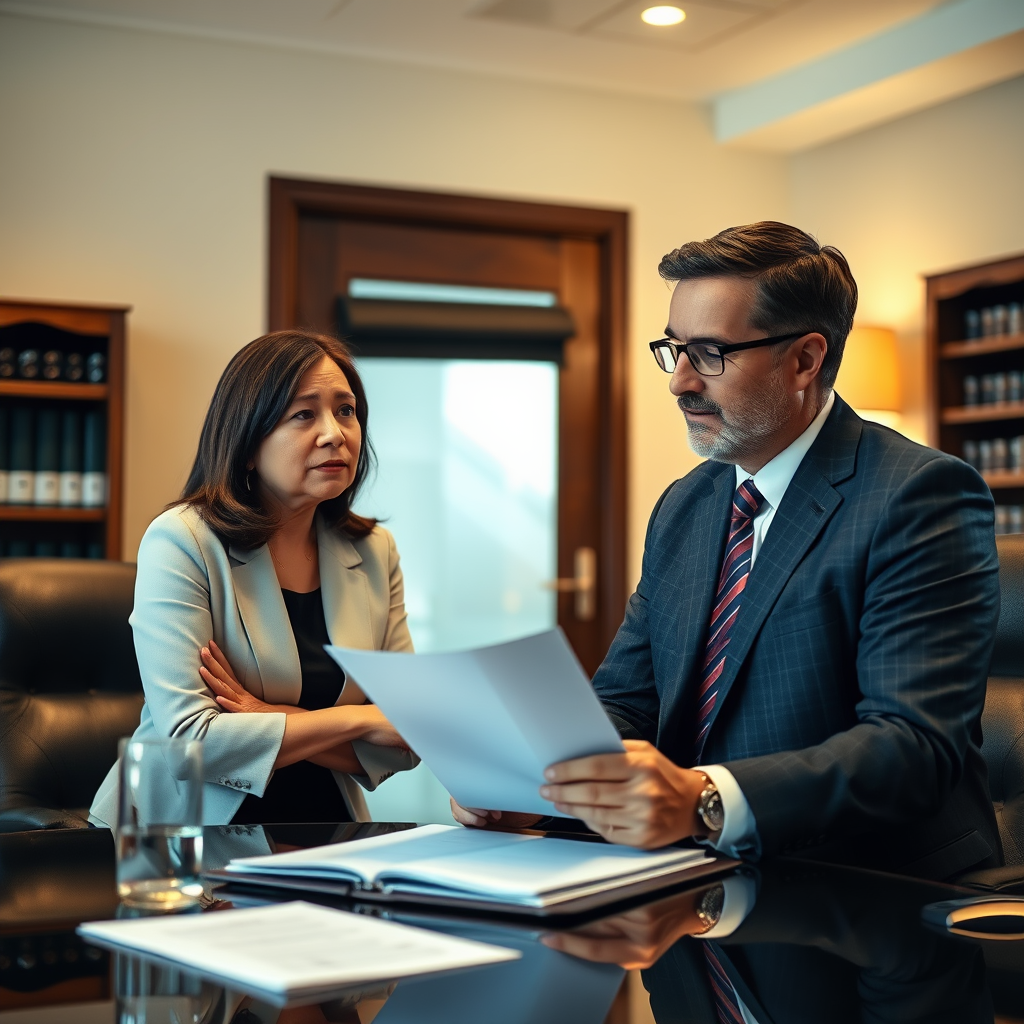 Personal Injury Lawyer Alexandria, VA