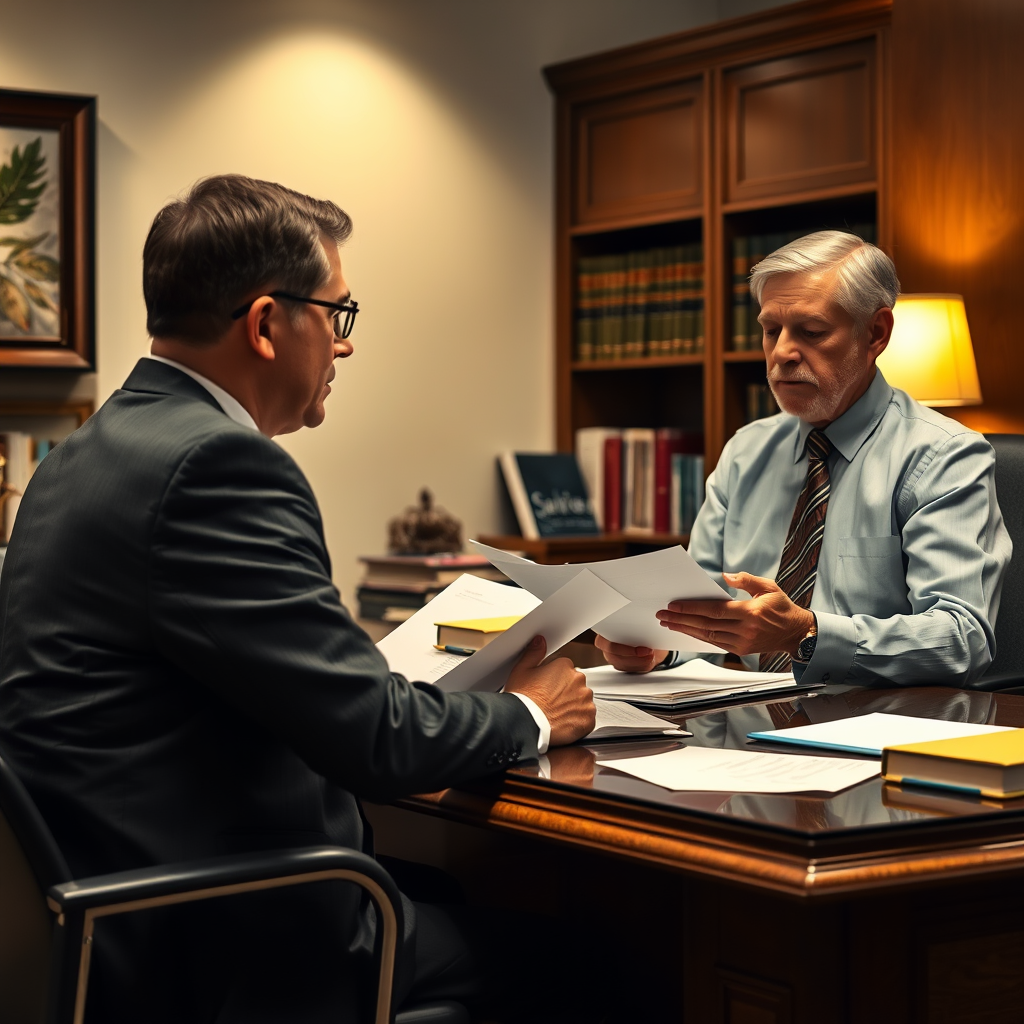Personal Injury Lawyer Loudoun County, VA