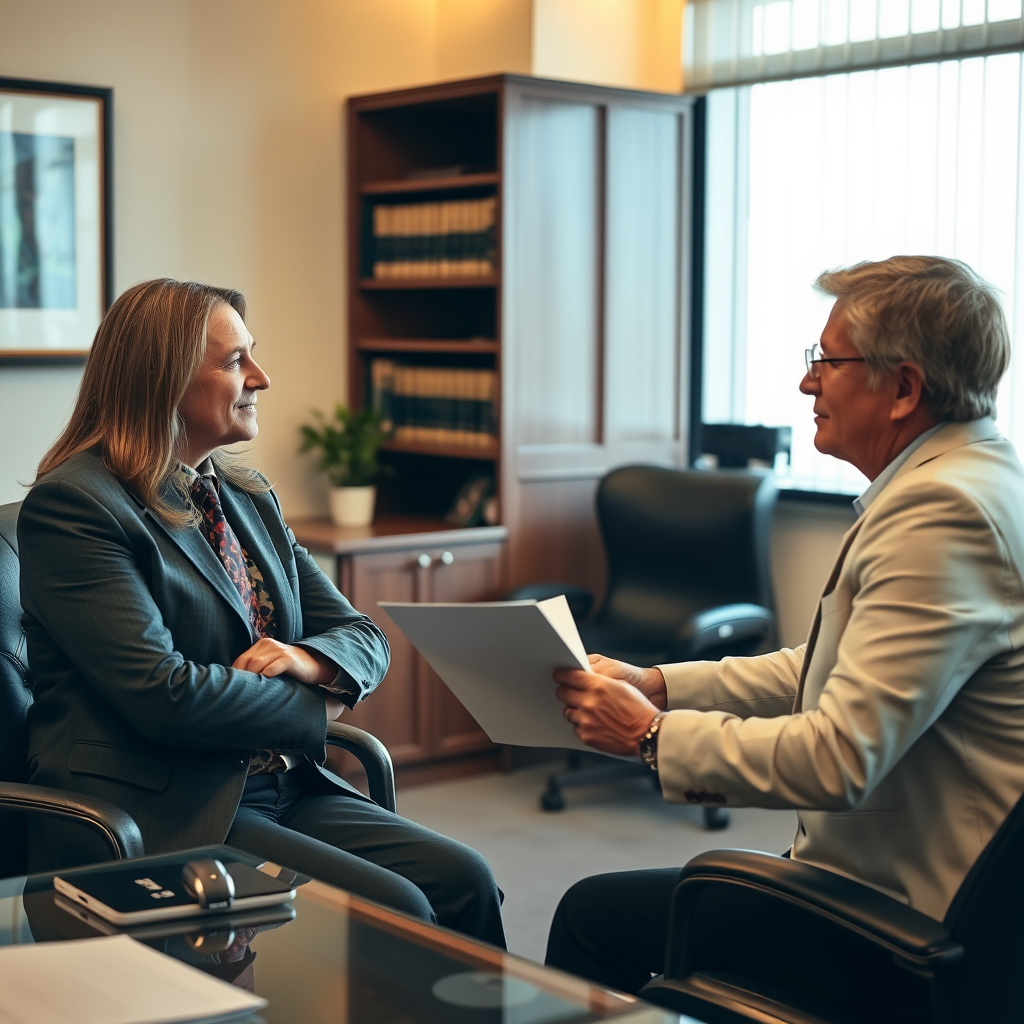 Personal Injury Lawyer Manassas Park, VA