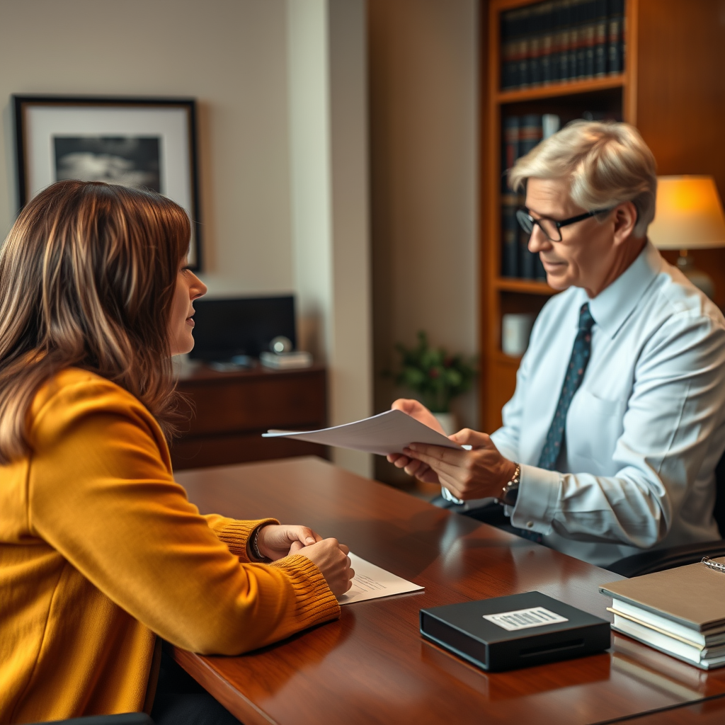Possession of an Unregistered Firearm lawyer Arlington County, VA