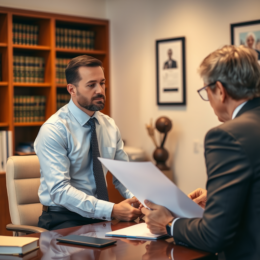 Premises Liability Lawyer Fairfax County, VA