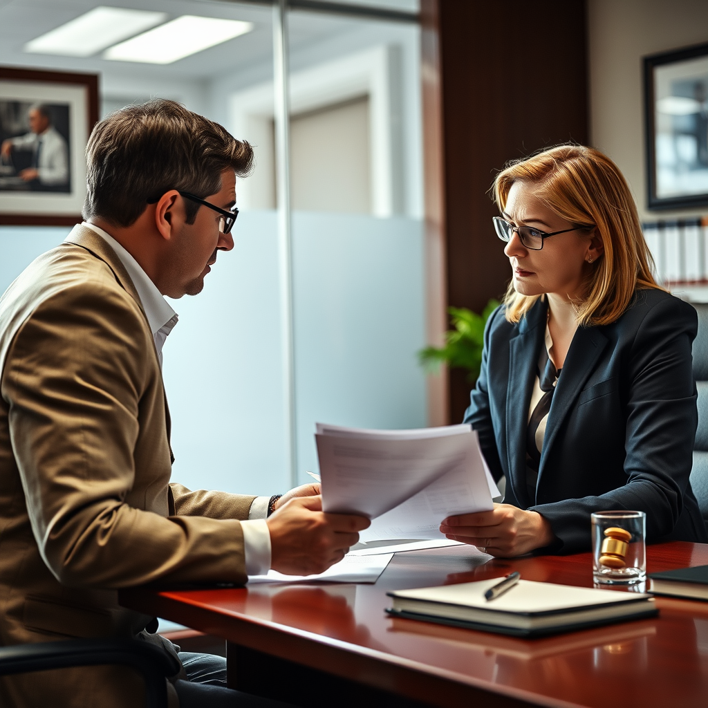 Public Transit Accident Lawyer Fairfax, VA