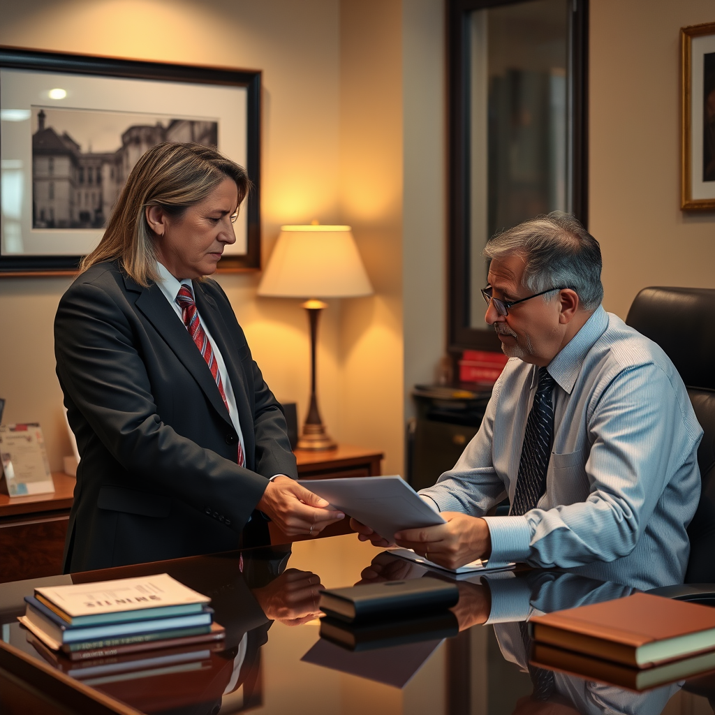 Public Transit Accident Lawyer Falls Church, VA