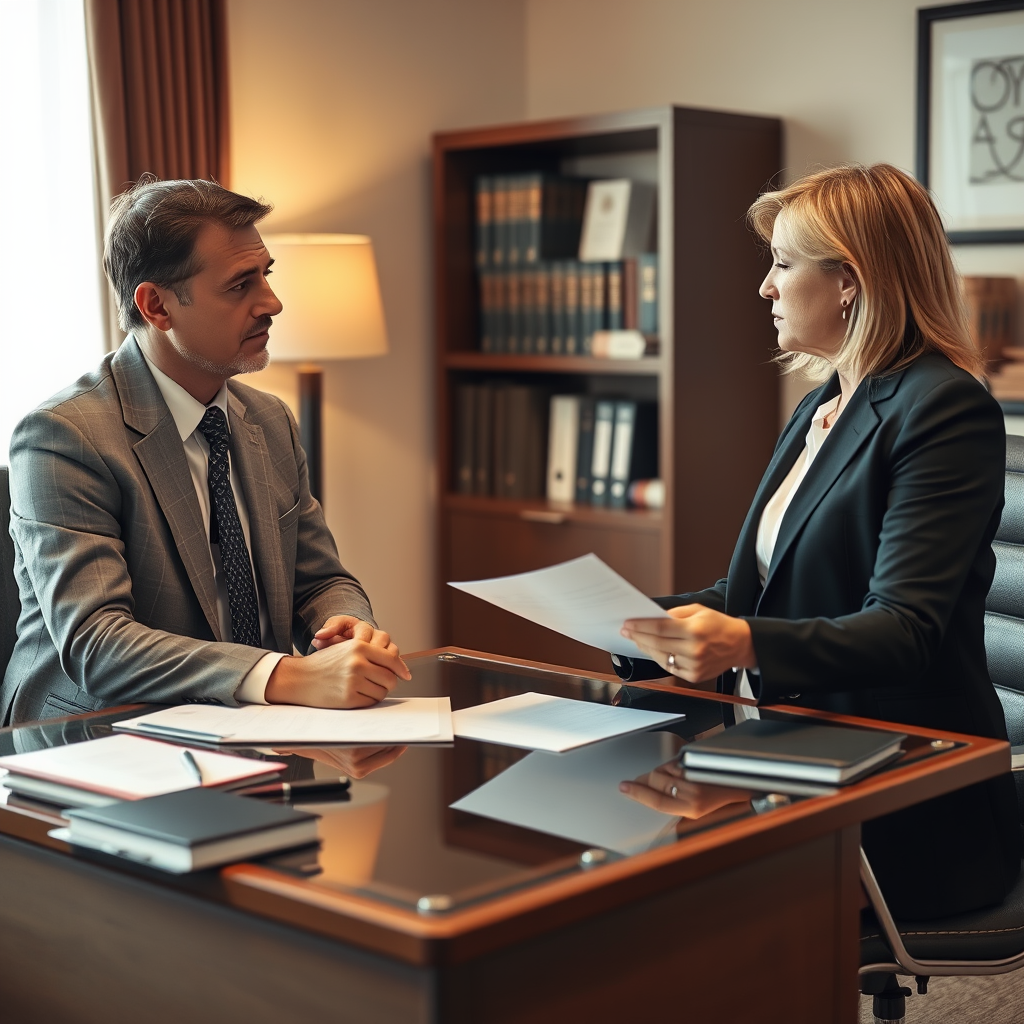 Spinal Cord Injury Lawyer Manassas Park, VA