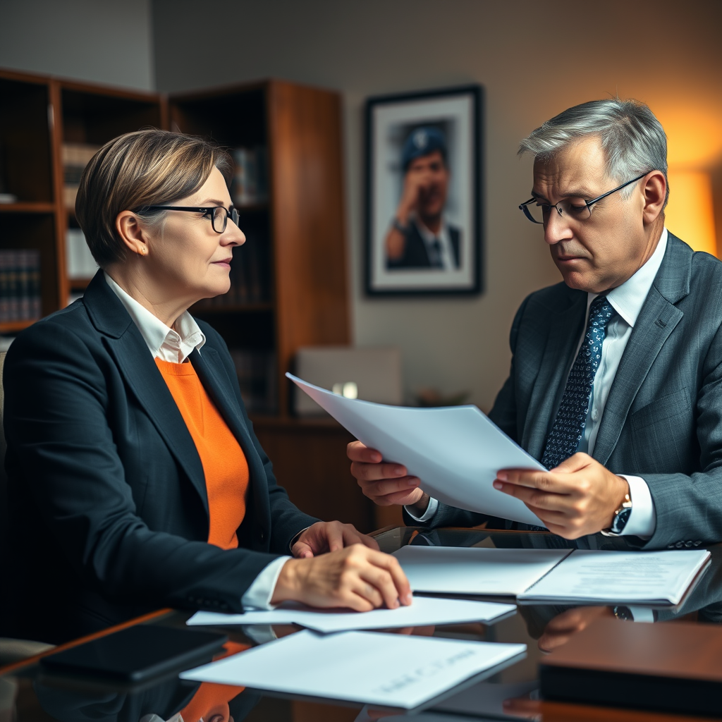 Spinal Cord Injury Lawyer Manassas, VA