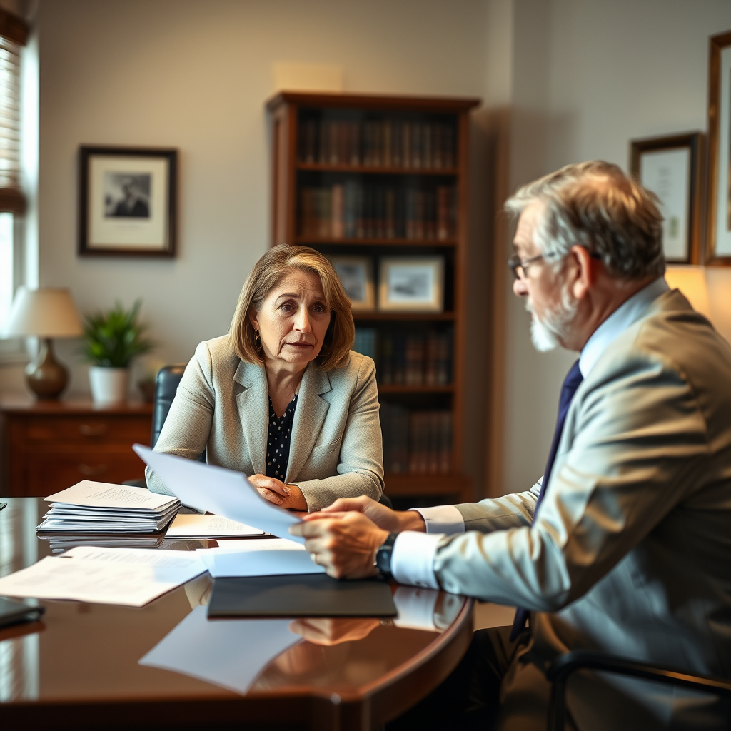 T-Bone Accident Lawyer Prince William County, VA