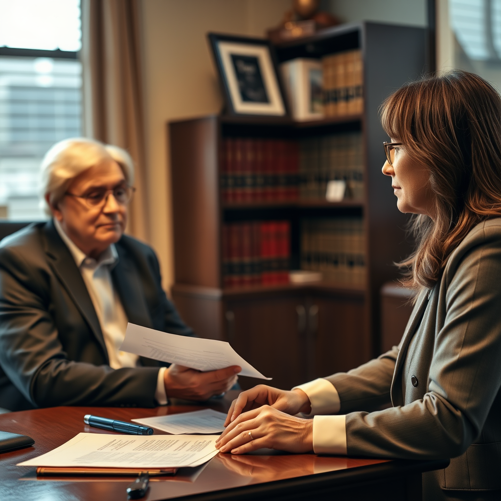 Tax Evasion lawyer Manassas, VA