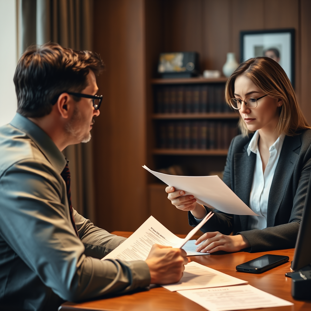 TBI Lawyer Fairfax, VA