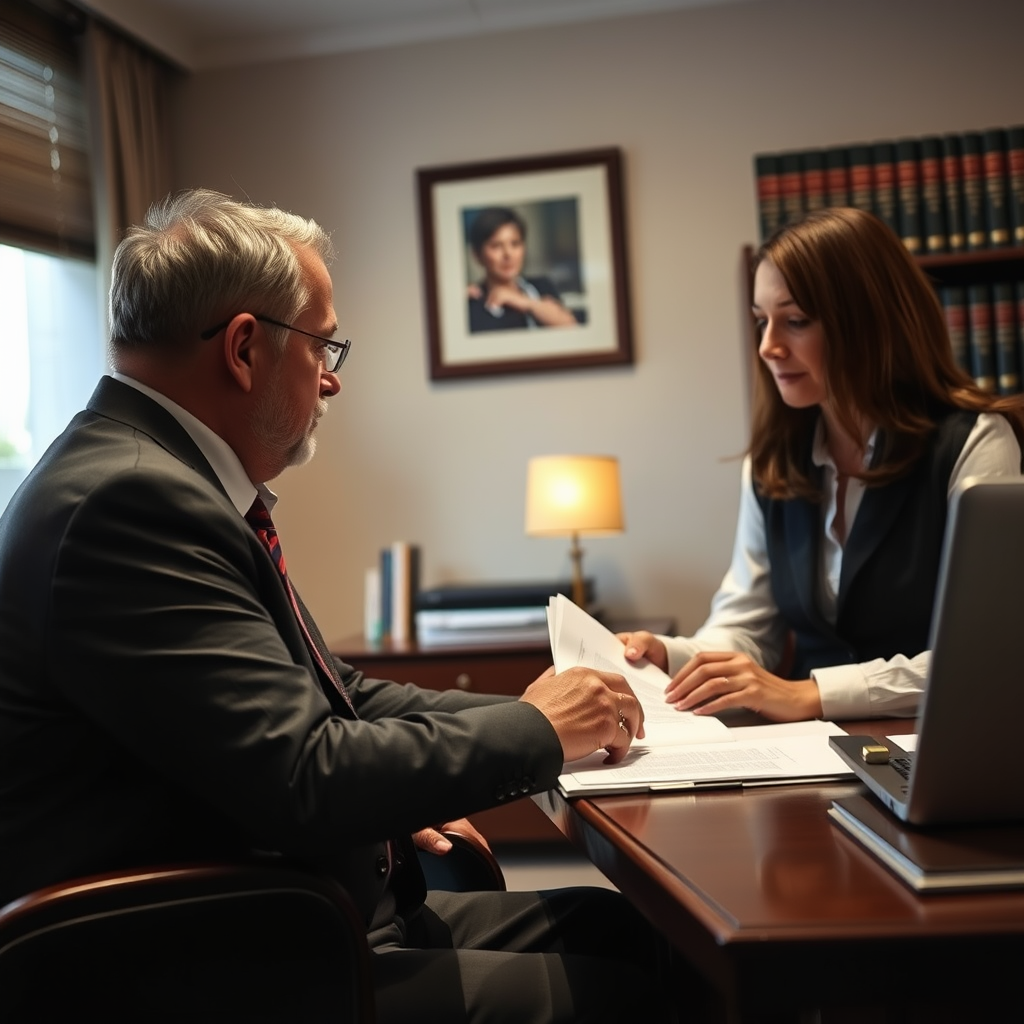 TBI Lawyer Manassas, VA