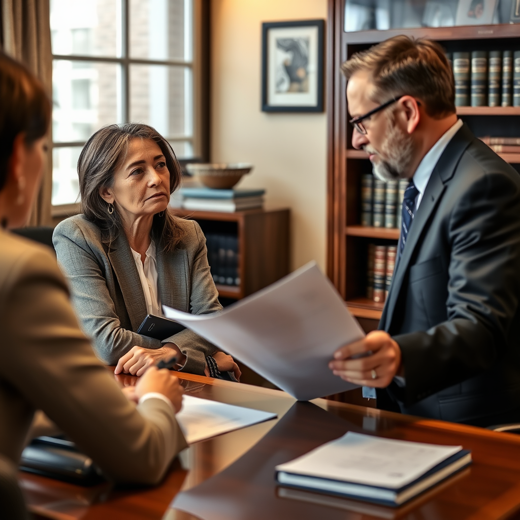 Terrorism Transcending National Boundaries lawyer Alexandria, VA