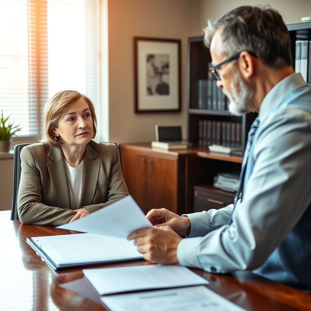Terrorism Transcending National Boundaries lawyer Manassas Park, VA