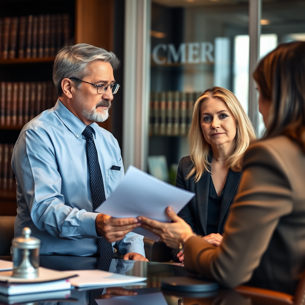 Traumatic Brain Injury Lawyer Manassas, VA