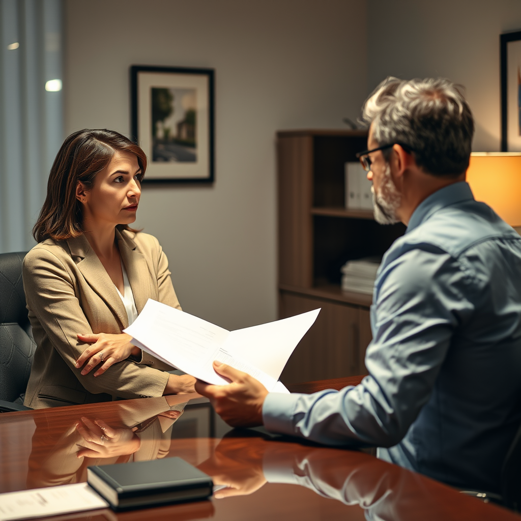 Truck Accident Lawyer Falls Church, VA