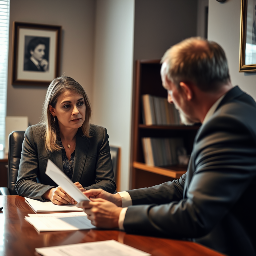 Truck Accident Lawyer Prince William County, VA