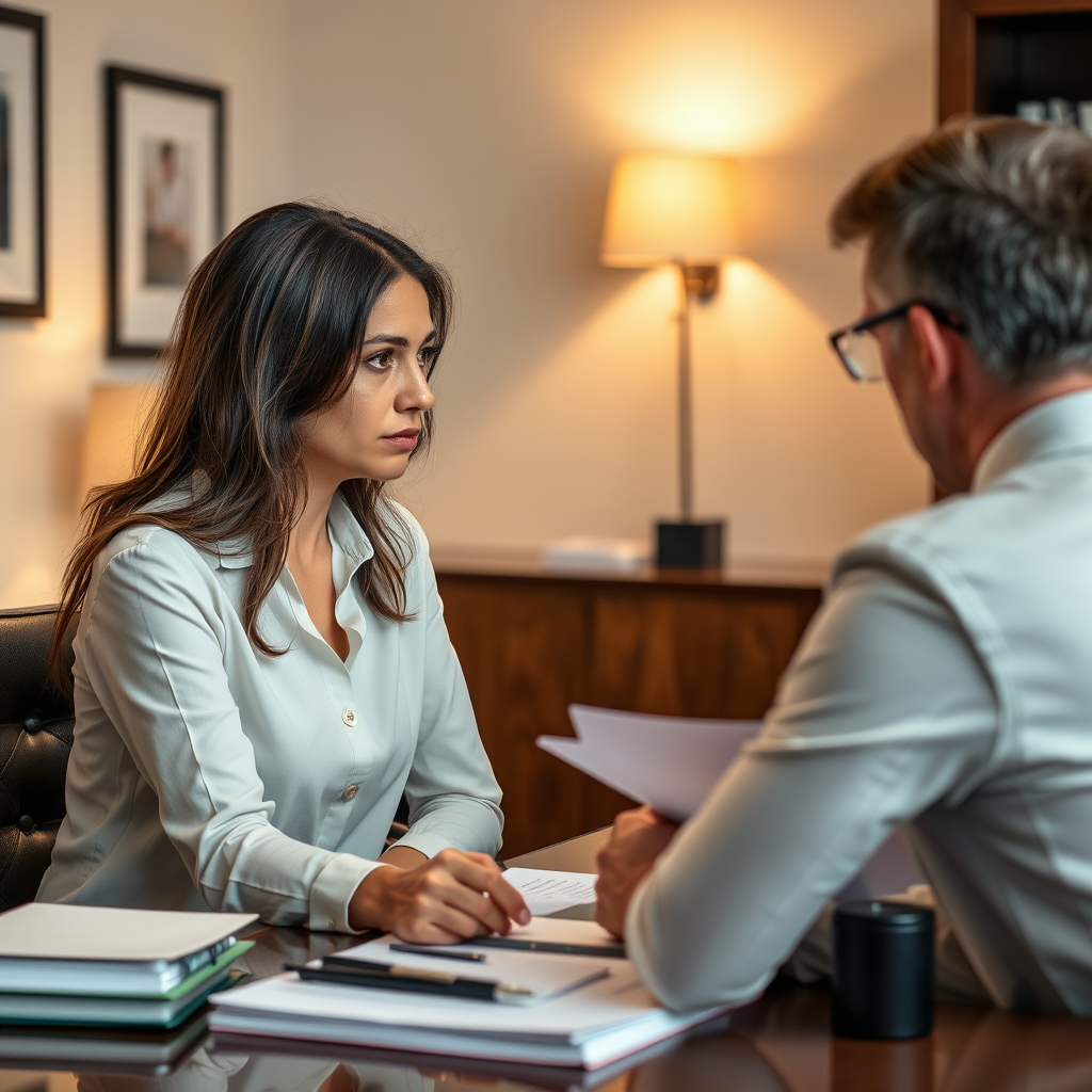 Uber Accident Lawyer Arlington County, VA