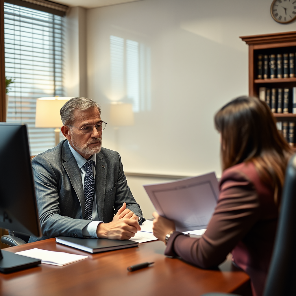 Unlawful Dealing in Firearms lawyer Prince William County, VA